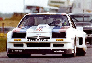 Illustration for article titled Vintage IMSA Picdump!